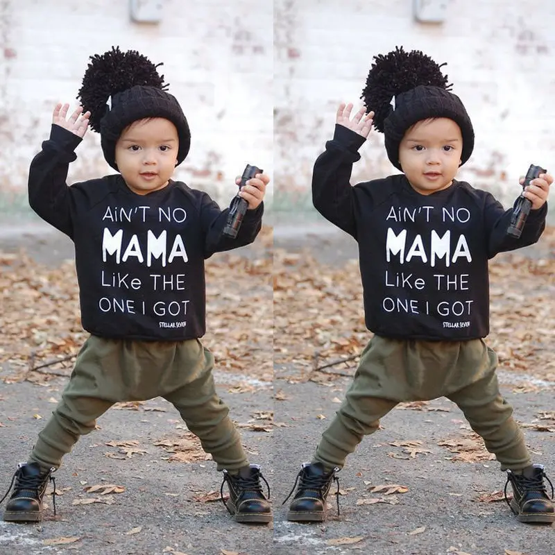 Enfant Kids Boy Cotton Summer 2PCS Set Clothing Fashion Toddler Baby Boys Clothes Short Sleeve Tops Pants Outfits Set Tracksuit
Enfant Kids Boy Cotton Summer 2PCS Set Clothing Fashion Toddler Baby Boys Clothes Short Sleeve Tops Pants Outfits Set Tracksuit