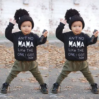 Enfant Kids Boy Cotton Summer 2PCS Set Clothing Fashion Toddler Baby Boys Clothes Short Sleeve Tops Pants Outfits Set Tracksuit
Enfant Kids Boy Cotton Summer 2PCS Set Clothing Fashion Toddler Baby Boys Clothes Short Sleeve Tops Pants Outfits Set Tracksuit