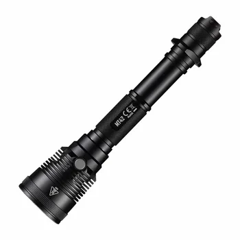 New NITECORE MT42 Long Rang Flashlight CREE XHP35 HD LED max 1800 lumen beam distance
New NITECORE MT42 Long Rang Flashlight CREE XHP35 HD LED max 1800 lumen beam distance