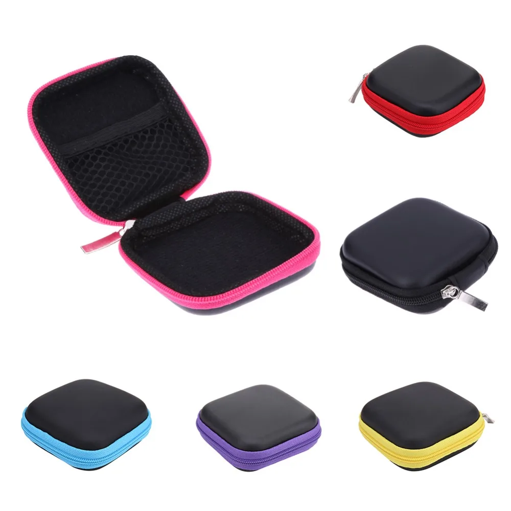 1PC Earphone Wire Storage Box Data Line Cables High End Headphones Container eva case SD Card Holder Box (Without Earphone)
1PC Earphone Wire Storage Box Data Line Cables High End Headphones Container eva case SD Card Holder Box (Without Earphone)
