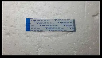 NEW OEM For X200CA laptop X200CA IO cable 50 Pin 10CM flex cable
NEW OEM For X200CA laptop X200CA IO cable 50 Pin 10CM flex cable