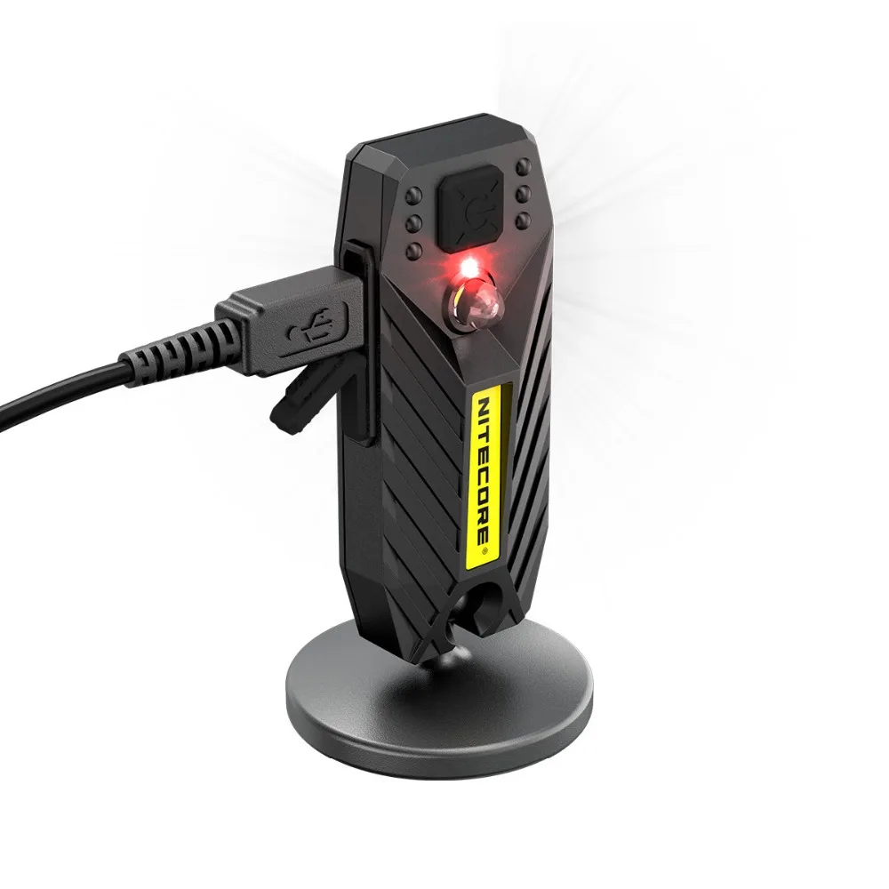 Head lamp NITECORE T360M USB Rechargable Flashlight High performance LED outdoor Headlight Torch with integrated Liion battery
Head lamp NITECORE T360M USB Rechargable Flashlight High performance LED outdoor Headlight Torch with integrated Liion battery