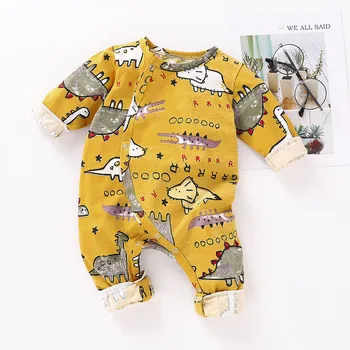 Newborn Infant Toddler Baby Boys Girls Cartoon Animal Romper Jumpsuit Outfits Casual wear Terno de escalada#30
Newborn Infant Toddler Baby Boys Girls Cartoon Animal Romper Jumpsuit Outfits Casual wear Terno de escalada#30