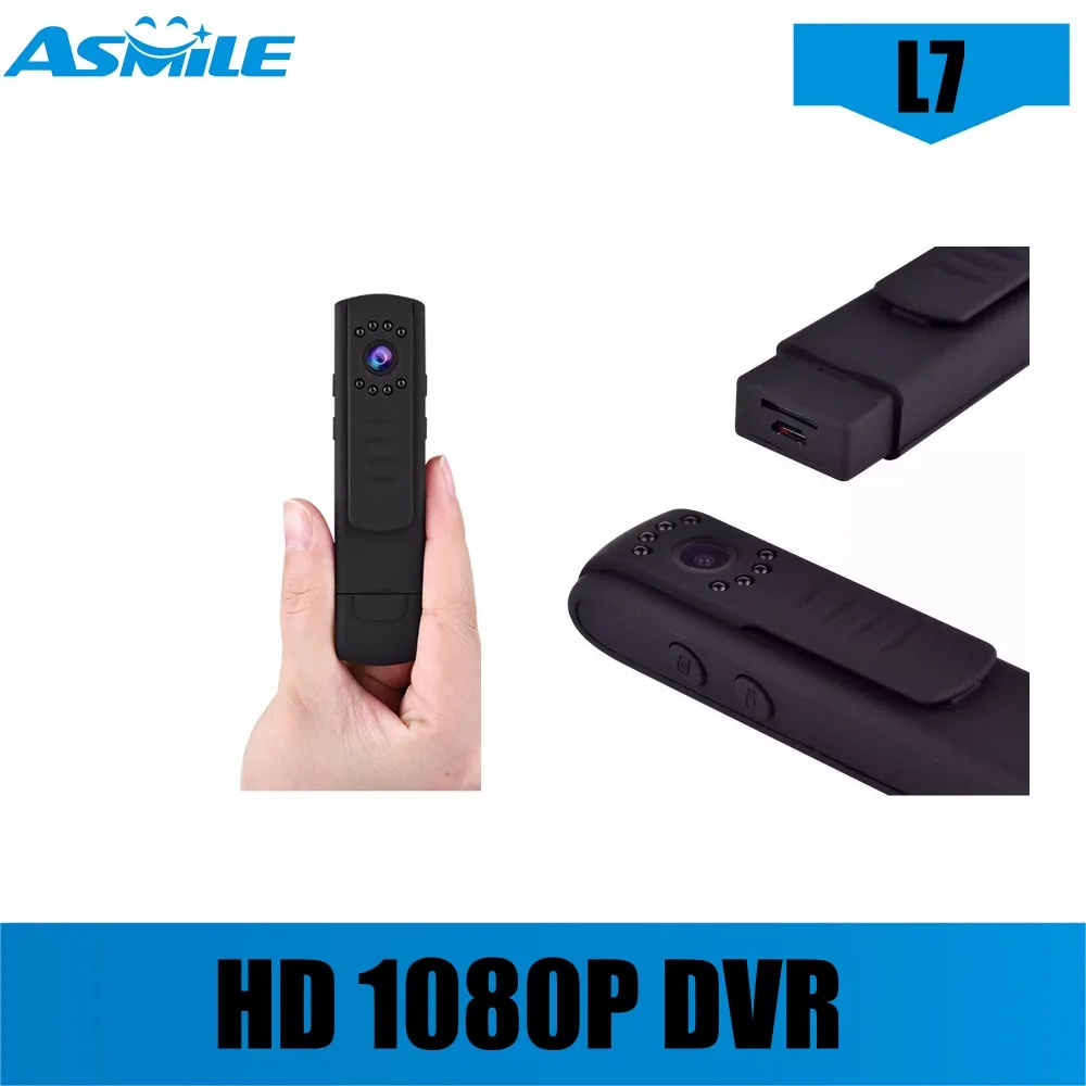 1296P WiFi Meeting Pen Camera Pocket Video Recorder Mini DV Camera With IR Night Vision Supports TF Card Max 32GB
1296P WiFi Meeting Pen Camera Pocket Video Recorder Mini DV Camera With IR Night Vision Supports TF Card Max 32GB