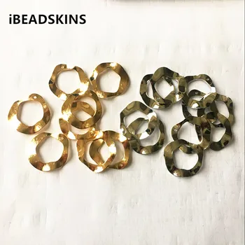New arrival! 25x24mm 100pcs/lot Copper material geometric-shape charm for earring/jewelry DIY ( as shown)
New arrival! 25x24mm 100pcs/lot Copper material geometric-shape charm for earring/jewelry DIY ( as shown)