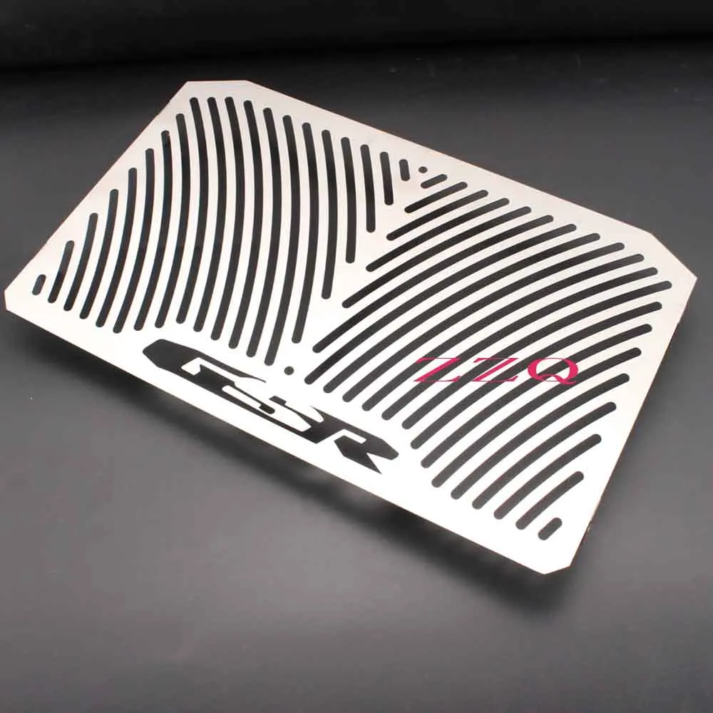 For SUZUKI GSR 400/600 GSR400 GSR600 2006-2012 Motorcycle Radiator Grille Guard Cover Protector Fuel Tank Protection Net
For SUZUKI GSR 400/600 GSR400 GSR600 2006-2012 Motorcycle Radiator Grille Guard Cover Protector Fuel Tank Protection Net