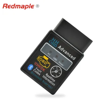 Super Mini Elm327 Bluetooth OBD2 V1.5 Elm 327 V 1.5 OBD 2 Car Diagnostic-Tool Scanner Elm-327 OBDII Adapter Auto Diagnostic Tool
Super Mini Elm327 Bluetooth OBD2 V1.5 Elm 327 V 1.5 OBD 2 Car Diagnostic-Tool Scanner Elm-327 OBDII Adapter Auto Diagnostic Tool