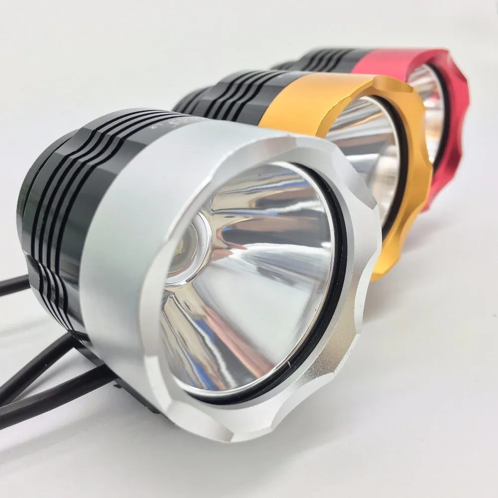 TOS T6 1000 Lumen 3 Mode USB bike light bicycle accessories LED For Cycling Waterpoof Bike Front Light bicycle lamp Flashlight
TOS T6 1000 Lumen 3 Mode USB bike light bicycle accessories LED For Cycling Waterpoof Bike Front Light bicycle lamp Flashlight