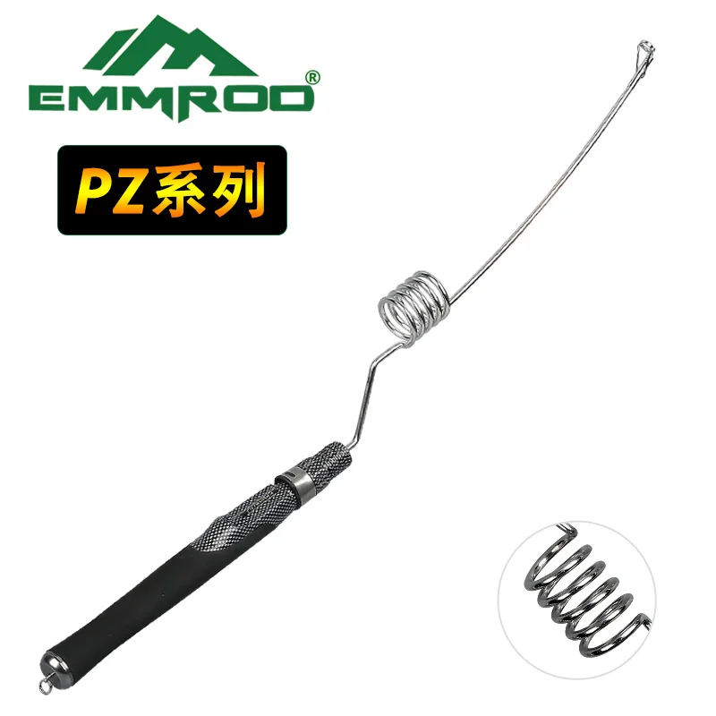 2016 New Stainless Portable Fishing Pole Rod Spinning Poles Ocean Boat Fishing Rod Great for a small backpack
2016 New Stainless Portable Fishing Pole Rod Spinning Poles Ocean Boat Fishing Rod Great for a small backpack