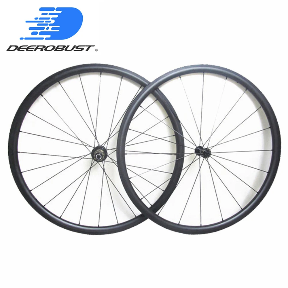 880g Only Lightest 700c 24mm x 23mm Carbon Tubular Road Bike Wheels Cycling Wheel set Extralite/Carbon Ti Super Light Hubs
880g Only Lightest 700c 24mm x 23mm Carbon Tubular Road Bike Wheels Cycling Wheel set Extralite/Carbon Ti Super Light Hubs