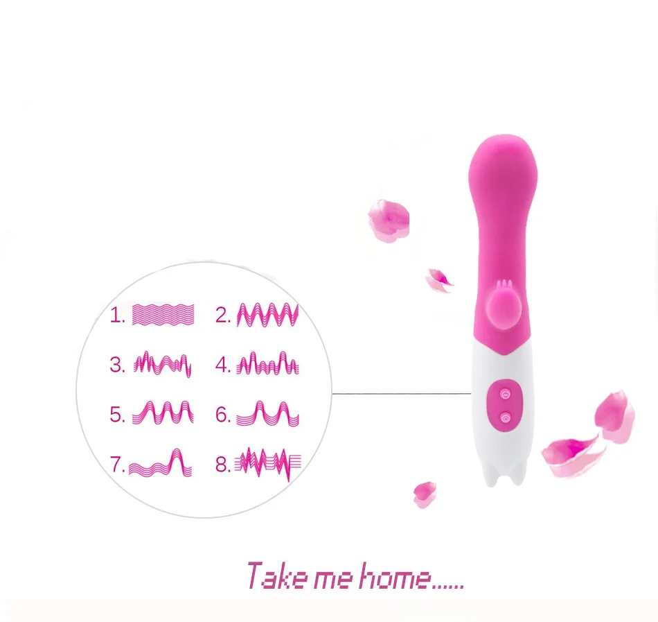 AuReve Hot Sale Dual-Action Rabbit Vibrator For Intense Simultaneous Clitoral & G-Spot Massage Sex Toys For Women Free Shipping 14