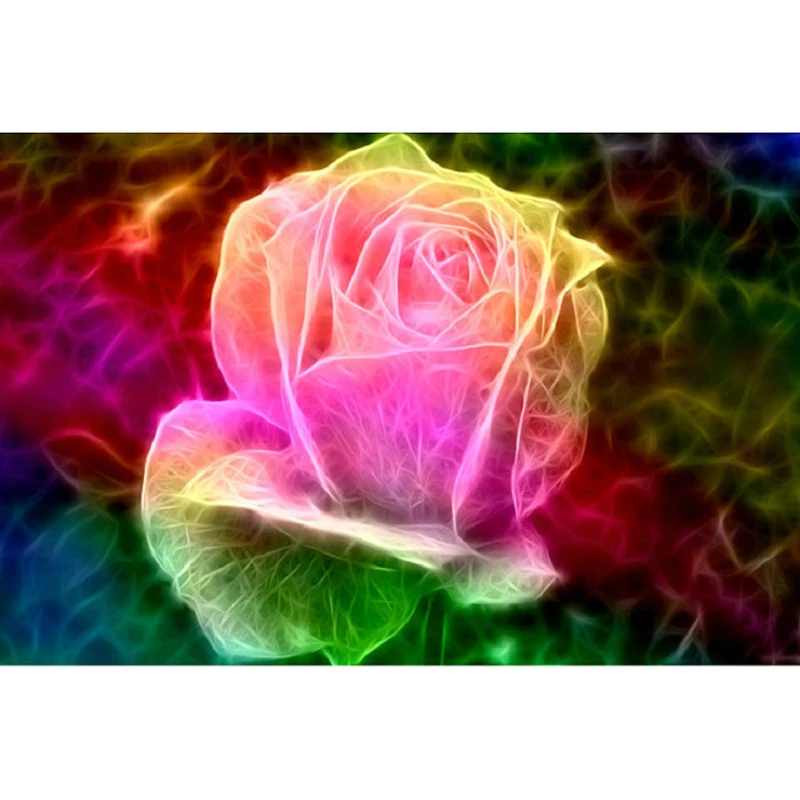 YIKEE Diamond Painting Rose Flowers Cross Stitch Diamond Embroidery Picture Of Rhinestones Beadwork k089
YIKEE Diamond Painting Rose Flowers Cross Stitch Diamond Embroidery Picture Of Rhinestones Beadwork k089