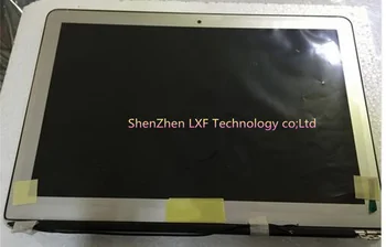 For Apple MacBook Pro Retina A1369 Late 2010 Mid 2011 MC965 MC966 MC503 MC504 Upper Full LCD Screen Display Assembly Replacement
For Apple MacBook Pro Retina A1369 Late 2010 Mid 2011 MC965 MC966 MC503 MC504 Upper Full LCD Screen Display Assembly Replacement