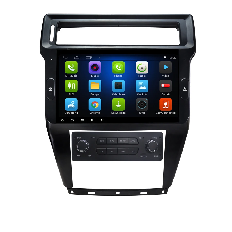 Free shipping Elanmey android 8.1 car multimedia for Citroen C-Quatre C4 2012 navi gps stereo tape recorder autoradio player
Free shipping Elanmey android 8.1 car multimedia for Citroen C-Quatre C4 2012 navi gps stereo tape recorder autoradio player