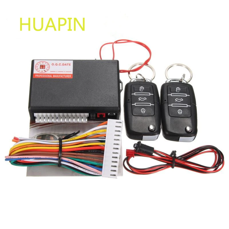 Universal Car Remote start Central Lock Keyless Entry System with Remote Folding Flip Key Keyless Entry Transmitter Controllers
Universal Car Remote start Central Lock Keyless Entry System with Remote Folding Flip Key Keyless Entry Transmitter Controllers
