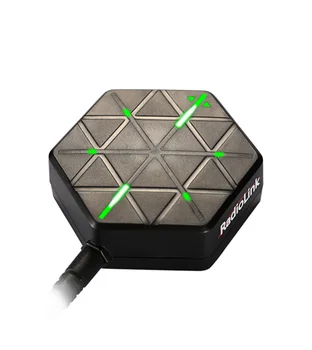 Hot New Radiolink M8N GPS SE100 Module UBX-M8030 for pixhawk PIX PX4 APM Flight Controller
Hot New Radiolink M8N GPS SE100 Module UBX-M8030 for pixhawk PIX PX4 APM Flight Controller