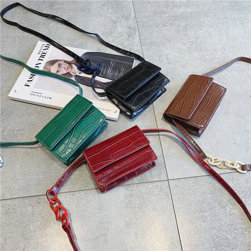 120cm-170cm Length Strap Women Shoulder Bags Crocodile Leather Cross body Box Bag Ladies Handbags Bolsa Feminine Sac A Main
120cm-170cm Length Strap Women Shoulder Bags Crocodile Leather Cross body Box Bag Ladies Handbags Bolsa Feminine Sac A Main