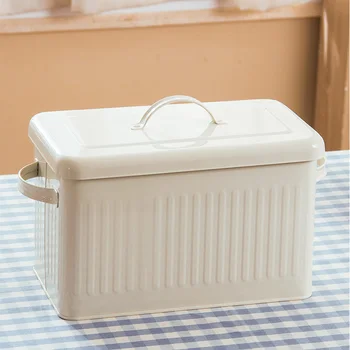 Kitchen storage box with lid food snack sealed storage box office desktop storage box wx10191137
Kitchen storage box with lid food snack sealed storage box office desktop storage box wx10191137
