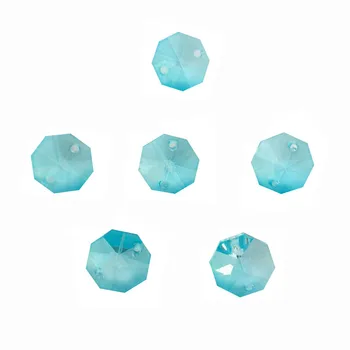 Two Hole Lt.aquamarine Crystal Octagon Beads 14mm 100pcs/Lot For Wedding Party Supply Big Promotion
Two Hole Lt.aquamarine Crystal Octagon Beads 14mm 100pcs/Lot For Wedding Party Supply Big Promotion