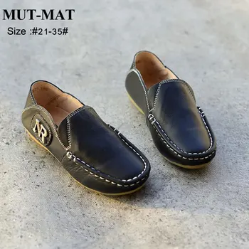 2019 new Children's shoes boys leather suede cowpea shoes single shoes soft bottom casual shoes
2019 new Children's shoes boys leather suede cowpea shoes single shoes soft bottom casual shoes