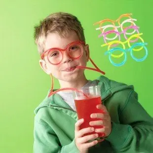 Creative glasses happy base camp Zhang Jie fun funny straw children eyes art A variety of colors 5pcs/lot free shipping
Creative glasses happy base camp Zhang Jie fun funny straw children eyes art A variety of colors 5pcs/lot free shipping
