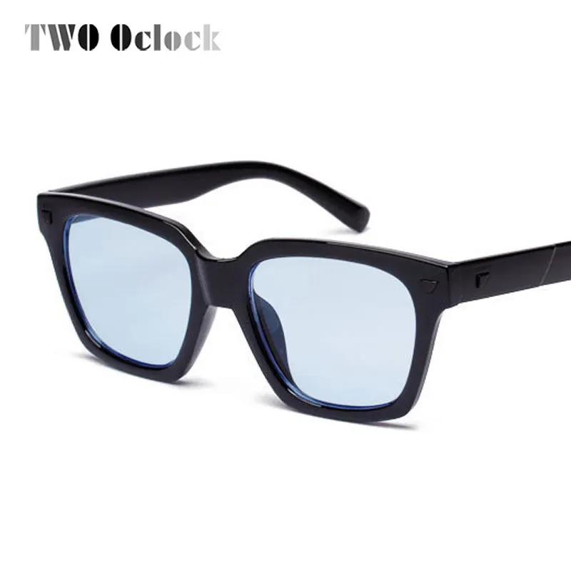 TWO Oclock Vintage Retro Women Square Frame Sun Glasses Flat Color Lens Transparent Sunglasses Outdoor Goggles Blue Oculos 1933
TWO Oclock Vintage Retro Women Square Frame Sun Glasses Flat Color Lens Transparent Sunglasses Outdoor Goggles Blue Oculos 1933