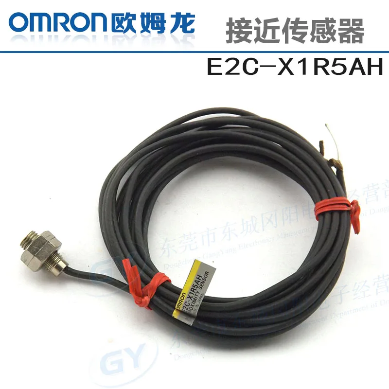 Felt cheap authentic original Japan * proximity - detection head ec2 - X1R5AH controller
Felt cheap authentic original Japan * proximity - detection head ec2 - X1R5AH controller