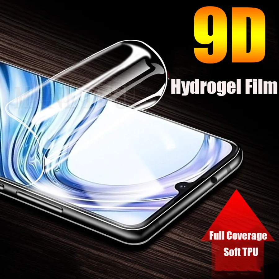 For Samsung Galaxy S10+ Plus S10 S10e Soft TPU Front Back Full Cover Screen Protector Clear Protective Hydrogel Film SM-G975F/DS
For Samsung Galaxy S10+ Plus S10 S10e Soft TPU Front Back Full Cover Screen Protector Clear Protective Hydrogel Film SM-G975F/DS