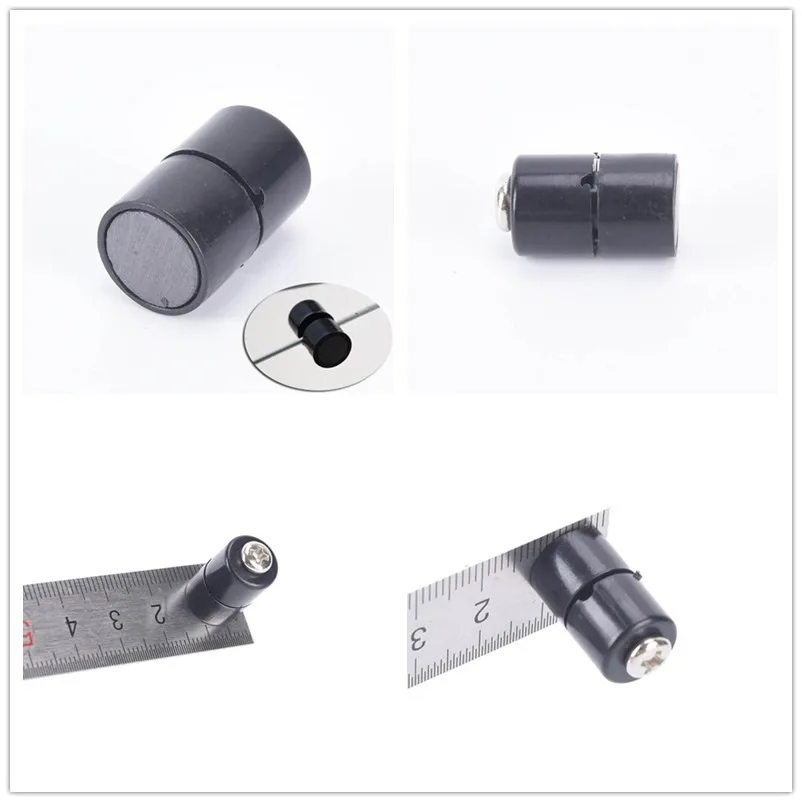 Black Color Universal Magnet For Bicycle Bike Cycling Computer Works Speedometer Odometer Drop
Black Color Universal Magnet For Bicycle Bike Cycling Computer Works Speedometer Odometer Drop