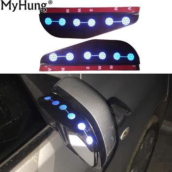 Car Rear View Mirror Rain Eyebrow Waterproof Reflective Protector Cover For Volkswagen Jetta BORA GOLF Caddy Touareg Jetta GOLF
Car Rear View Mirror Rain Eyebrow Waterproof Reflective Protector Cover For Volkswagen Jetta BORA GOLF Caddy Touareg Jetta GOLF