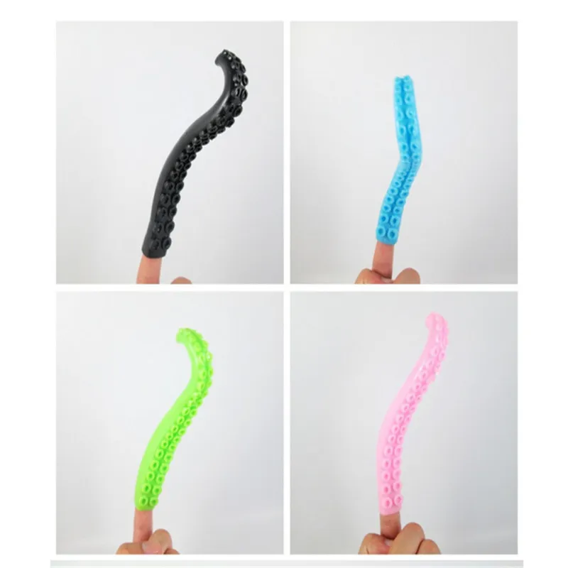 Фаллоимитатор Щупальце Купить