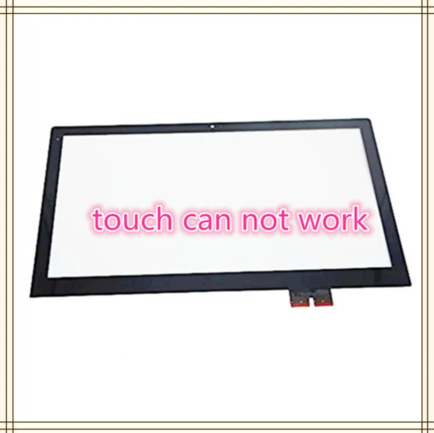 (touch can not work) For Lenovo Flex 2-14 Flex 2 14 14D Tablet Touch Screen Panel Digitizer Glass Sensor Replacement 14-inch
(touch can not work) For Lenovo Flex 2-14 Flex 2 14 14D Tablet Touch Screen Panel Digitizer Glass Sensor Replacement 14-inch