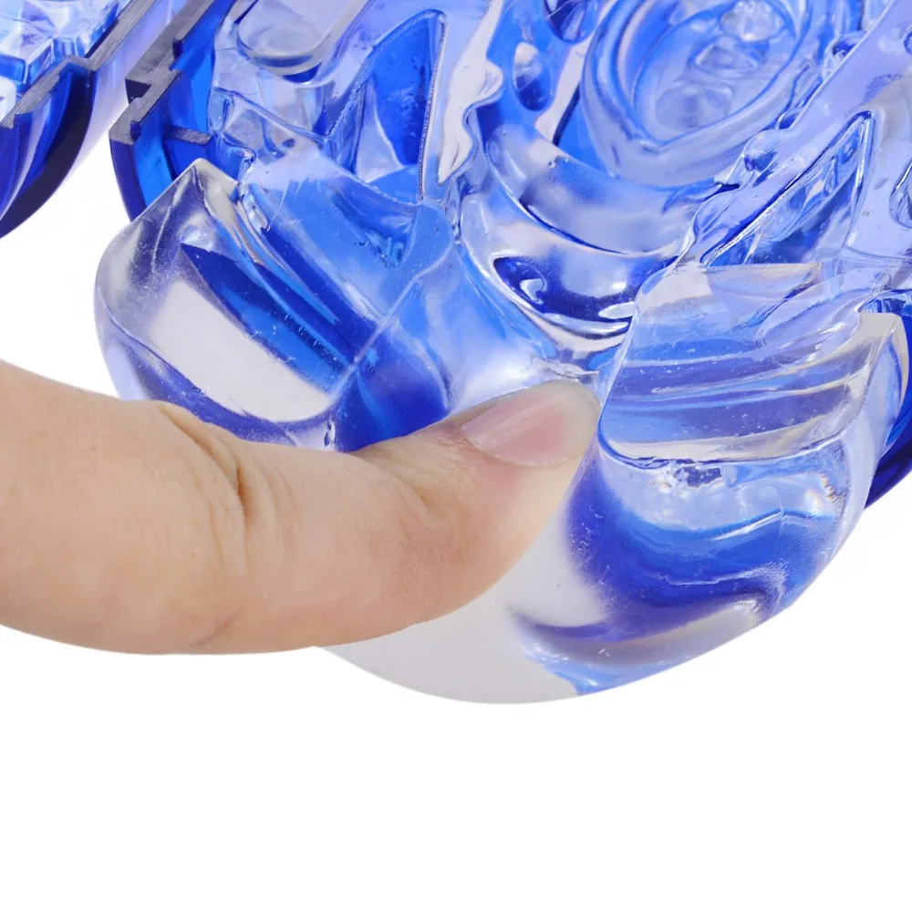 Мастурбатор Чашка