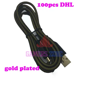 100pcs DHL New USB Charging Cable Cord for Nintendo DSi NDSi DSI XL 2DS 3DS N3DS XL New 3SD XL LL
100pcs DHL New USB Charging Cable Cord for Nintendo DSi NDSi DSI XL 2DS 3DS N3DS XL New 3SD XL LL