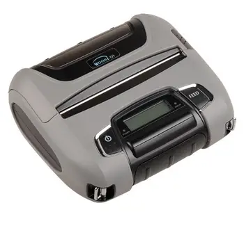 4" mobile thermal android blue tooth receipt printer WSP-I450