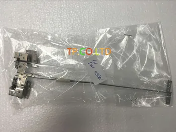 Genuine New Free Shipping Laptop Lcd Hinges Kit For Asus X550 X550C X550V X550VP Touch with hinges
Genuine New Free Shipping Laptop Lcd Hinges Kit For Asus X550 X550C X550V X550VP Touch with hinges