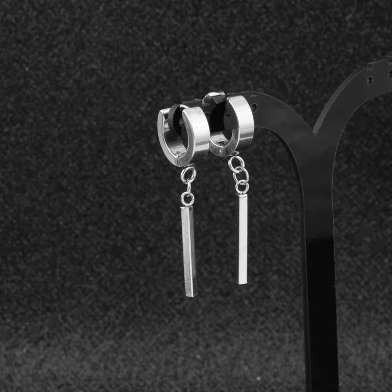 Korean kpop 1 pcs Earrings DNA Earrings Long Men Bangtan Boy V DNA Stud Earring For Women Men Album Accessories
Korean kpop 1 pcs Earrings DNA Earrings Long Men Bangtan Boy V DNA Stud Earring For Women Men Album Accessories