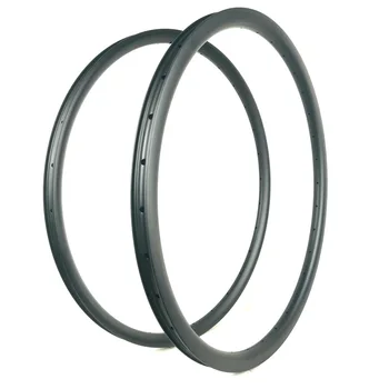 High Quality 33MM*30MM MTB Carbon Rims For All Mountain Rodas MTB Rim 29ER /27.5ER Chinese Supper
High Quality 33MM*30MM MTB Carbon Rims For All Mountain Rodas MTB Rim 29ER /27.5ER Chinese Supper
