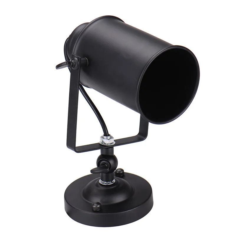 American Country Loft Style Industrial Iron Vintage LED Wall lamp light Retro Personality Wall Light For Bar Home Lighting Aisle
American Country Loft Style Industrial Iron Vintage LED Wall lamp light Retro Personality Wall Light For Bar Home Lighting Aisle