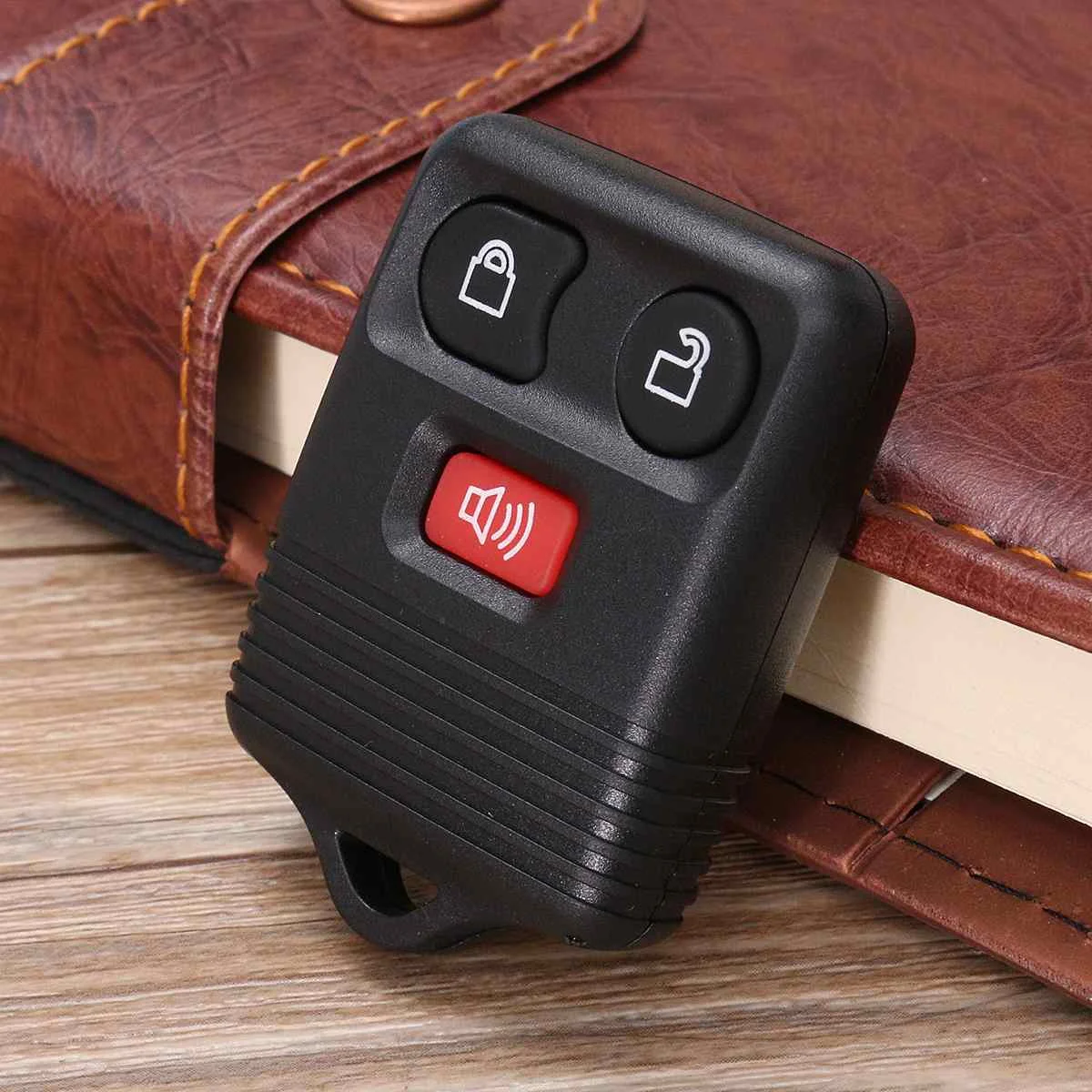 3 Buttons Remote Key FOB Case Shell Pad For Ford Escape Ranger Explorer Freestar CWTWB1U331 1788104575
3 Buttons Remote Key FOB Case Shell Pad For Ford Escape Ranger Explorer Freestar CWTWB1U331 1788104575