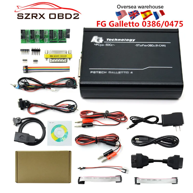 Fgtech Galletto 4 Master V54 Fg-tech 2 Galletto V54 Support BDM Function no limit obd2 auto LED bdm frame ECU Chip Tuning Tool
Fgtech Galletto 4 Master V54 Fg-tech 2 Galletto V54 Support BDM Function no limit obd2 auto LED bdm frame ECU Chip Tuning Tool