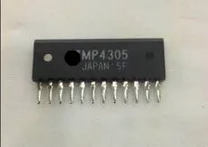 Free shipping 20PCS/LOT in stock MP4305