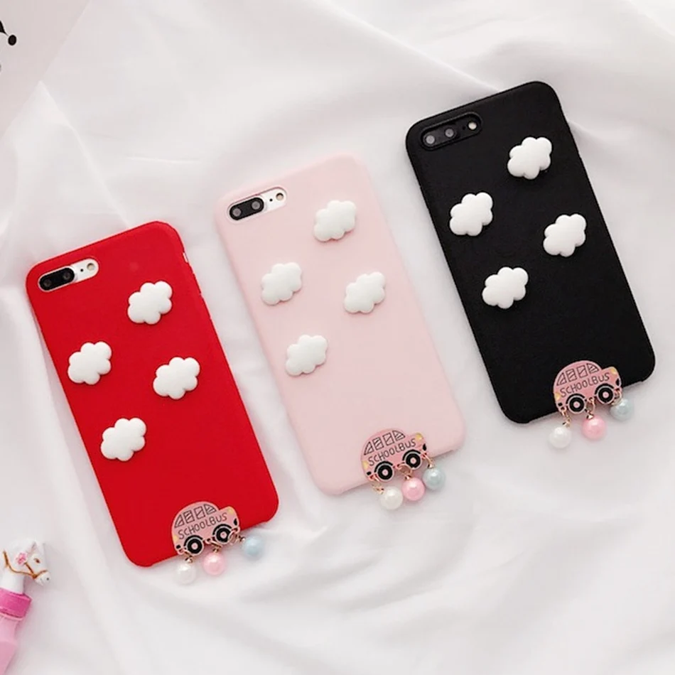 For OPPO F9/F9 Pro F7 Case 3D Cute Cartoon Clouds Car Candy Pattern Phone Case For OPPO A3S/A5 A3 OPPO A7 A9 Soft TPU Cover
For OPPO F9/F9 Pro F7 Case 3D Cute Cartoon Clouds Car Candy Pattern Phone Case For OPPO A3S/A5 A3 OPPO A7 A9 Soft TPU Cover