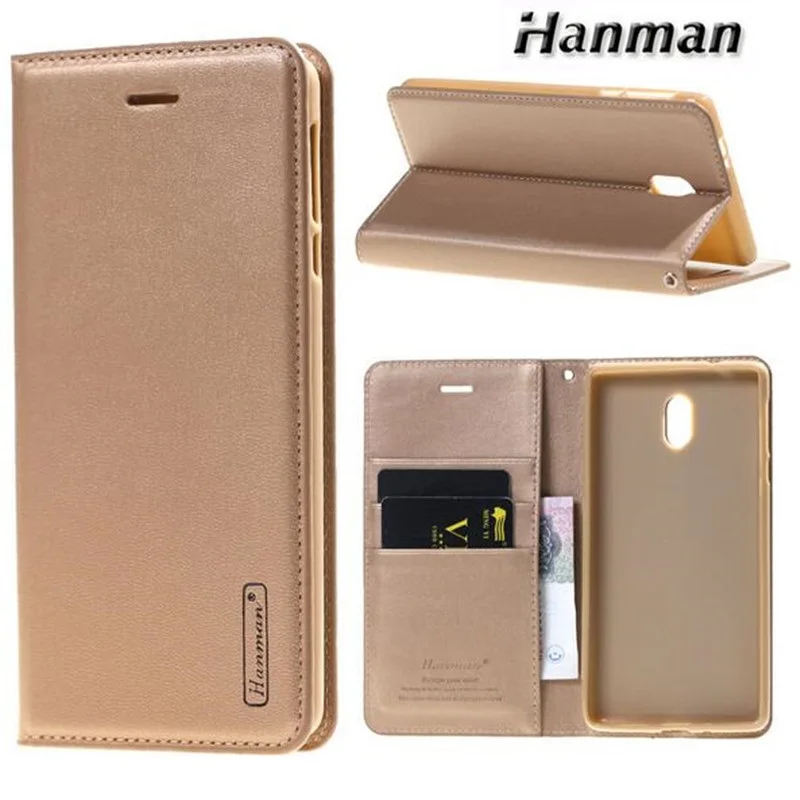 Genuine Leather Flip Wallet Cover Case for Nokia 8 Sirocco 7 Plus 6 5 3 6.1 5.1 Plus 2.1 3.1 X6 With Card Slot Stand Cover Cases
Genuine Leather Flip Wallet Cover Case for Nokia 8 Sirocco 7 Plus 6 5 3 6.1 5.1 Plus 2.1 3.1 X6 With Card Slot Stand Cover Cases