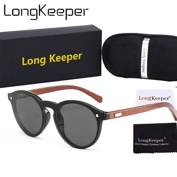 Vintage Round Bamboo Sunglasses Men Women Cat Eye Mirror Sunglasses Shades for Female Driving Eyewear Hair Accessories with case
Vintage Round Bamboo Sunglasses Men Women Cat Eye Mirror Sunglasses Shades for Female Driving Eyewear Hair Accessories with case