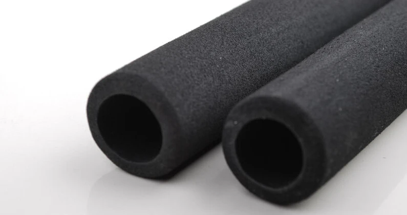 New High Quality Thicker Bicycle Bike Soft Sponge Tube Foam Rubber Handlebar Grips 2pcs*50cm / Rough
New High Quality Thicker Bicycle Bike Soft Sponge Tube Foam Rubber Handlebar Grips 2pcs*50cm / Rough