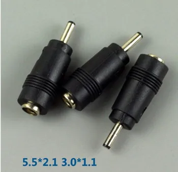 DHL free. 200pcs. Notebook Tablet power adaptor 5.5*2.1 3.0*1.1 mediapad S7 A500
DHL free. 200pcs. Notebook Tablet power adaptor 5.5*2.1 3.0*1.1 mediapad S7 A500
