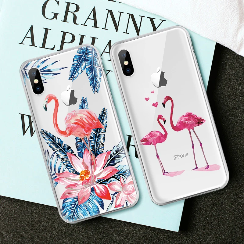 Flowers Cactus Fashion Phone Cases For iPhone 7 8 6 6S Plus 5 S 5S SE X XS Max XR TPU Back Silicone Cover Cute Patterned Case
Flowers Cactus Fashion Phone Cases For iPhone 7 8 6 6S Plus 5 S 5S SE X XS Max XR TPU Back Silicone Cover Cute Patterned Case