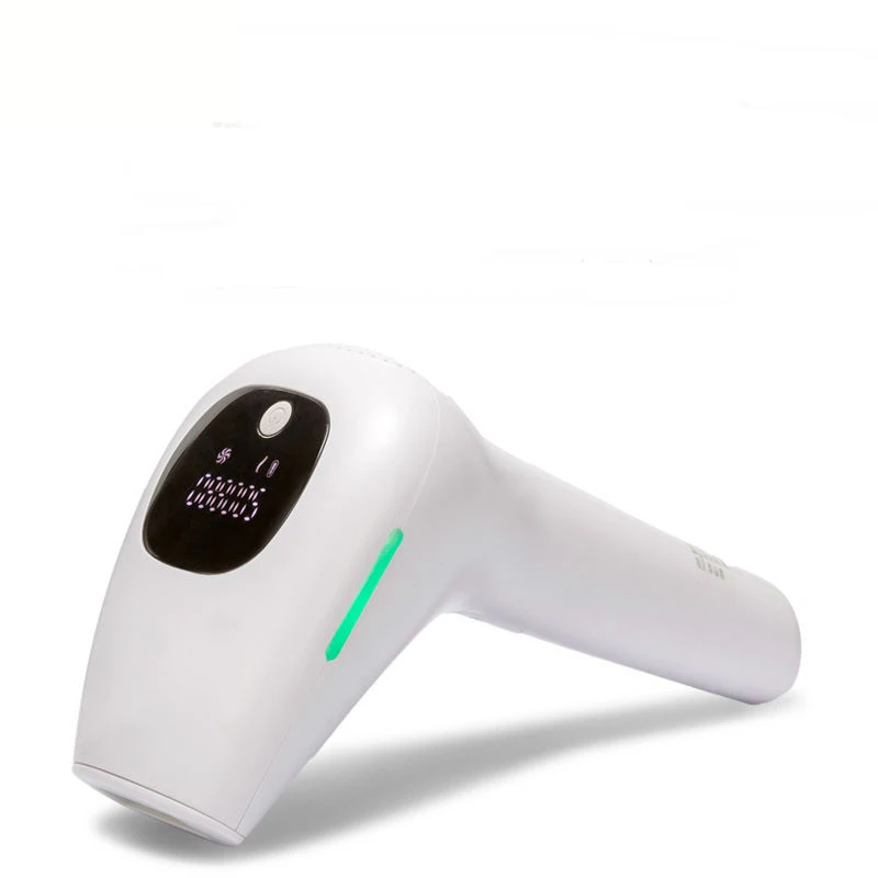 Portable IPL Laser Epilator Quality Safe Painless Anti-scalding Multifunctional 5 Gear LCD Smart Permanent Hair Removal Tool
Portable IPL Laser Epilator Quality Safe Painless Anti-scalding Multifunctional 5 Gear LCD Smart Permanent Hair Removal Tool