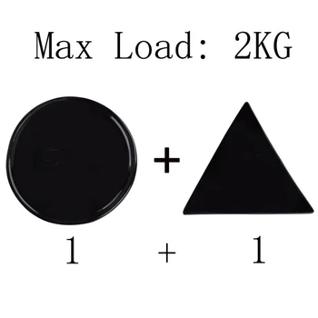 2018 Magical Super Powerful Gel Pad Hook Strong Wall Stick Hook Portable Convenient Glue Wall Sticker Gel Pad
2018 Magical Super Powerful Gel Pad Hook Strong Wall Stick Hook Portable Convenient Glue Wall Sticker Gel Pad